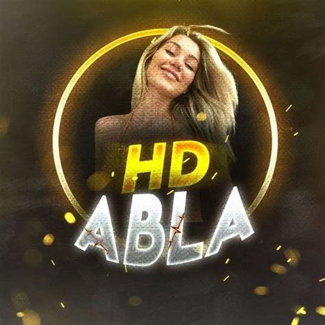 hd abla|HDabla 